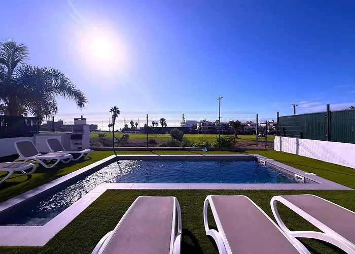 Princess- Private Heated Pool